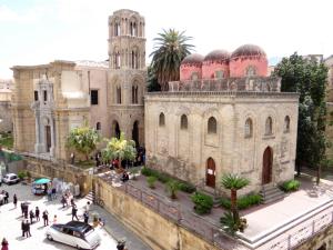 Imagen de la galería de centruMaqueda, en Palermo