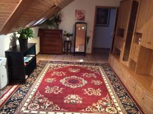 Fotografie z fotogalerie ubytování Mountain View Rooms v destinaci Kindsbach