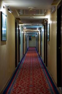 Foto dalla galleria di Jerusalem Gold Hotel a Gerusalemme