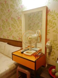 Foto dalla galleria di Ku Shan Yuan Hotel a Taipei