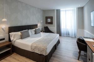 Catalonia Puerta del Sol, Madrid – Bijgewerkte prijzen 2022