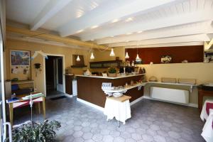 Fotografie z fotogalerie ubytování B&B Villa Dei Pini v destinaci Cannobio