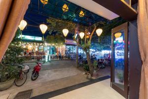 Fotografie z fotogalerie ubytování Hoa Thu Homestay v destinaci Hoi An
