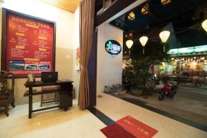 Fotografie z fotogalerie ubytování Hoa Thu Homestay v destinaci Hoi An