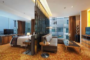 Gallery image of Cambridge Hotel Medan in Medan