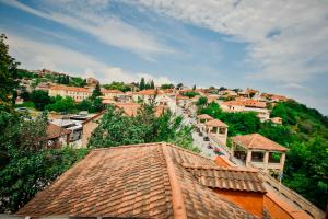Φυσικό τοπίο κοντά σε αυτός ο ξενώνας
