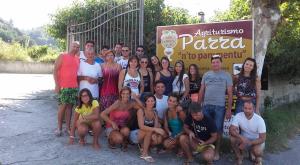 Foto de la galería de Agriturismo Parra en Santa Lucia del Mela