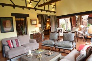 Fotografie z fotogalerie ubytování CR La CASONA de VALFRIO - Alquiler completo v destinaci Cuacos de Yuste