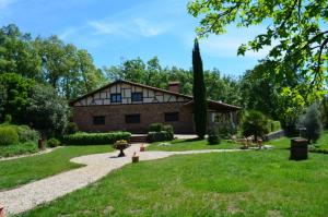 Fotografie z fotogalerie ubytování CR La CASONA de VALFRIO - Alquiler completo v destinaci Cuacos de Yuste