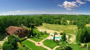 Fotografie z fotogalerie ubytování CR La CASONA de VALFRIO - Alquiler completo v destinaci Cuacos de Yuste