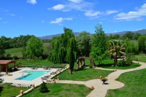 Fotografie z fotogalerie ubytování CR La CASONA de VALFRIO - Alquiler completo v destinaci Cuacos de Yuste