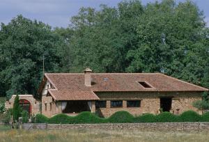 Fotografie z fotogalerie ubytování CR La CASONA de VALFRIO - Alquiler completo v destinaci Cuacos de Yuste