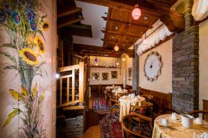 Gallery image of Hotel Le Bouquet - Adults Only in Cogne