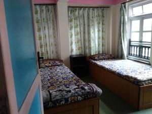 Gallery image of Big Bell Guest House in Bhaktapur