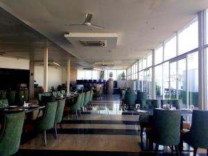 Ristorante o altro punto ristoro di Pal Heights Mantra