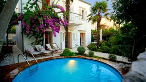 Hrvatska, OREBIĆ, Villa Agnes