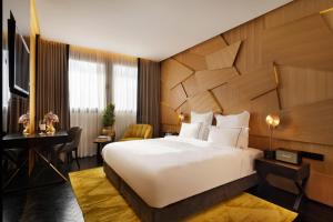 Galeriebild der Unterkunft Brown Lighthouse Tel Aviv, a member of Brown Hotels in Tel Aviv