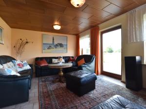 Gallery image of Charming Apartment in Pugholz near Sea in Hasselberg