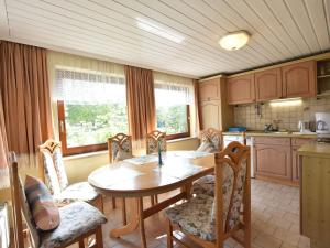 Gallery image of Charming Apartment in Pugholz near Sea in Hasselberg