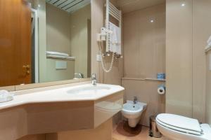 Bagno di Albergo Il Cacciatore