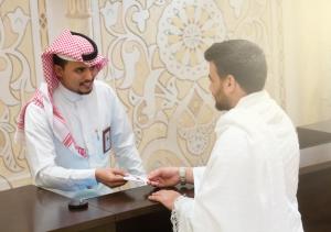 Photo de la galerie de l'établissement Al Safwah Royale Orchid Hotel, à La Mecque