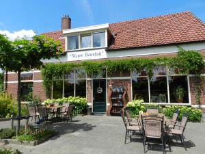 Gallery image of Chalet Nieuw Beusink in Winterswijk