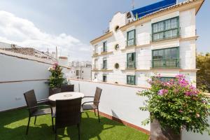 Gallery image of Marbella Old Town House in Marbella