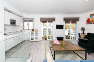 Gallery image of Marbella Old Town House in Marbella