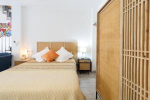 Gallery image of Marbella Old Town House in Marbella