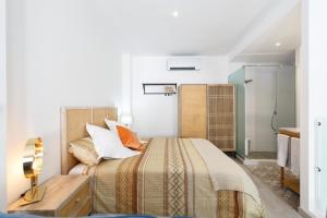 Gallery image of Marbella Old Town House in Marbella