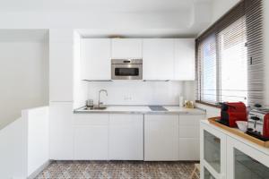 Gallery image of Marbella Old Town House in Marbella +18 photos