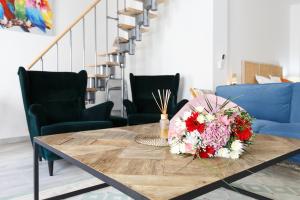 Gallery image of Marbella Old Town House in Marbella