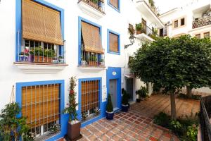 Gallery image of Marbella Old Town House in Marbella