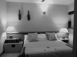 Fotografie z fotogalerie ubytování CR La CASONA de VALFRIO - Alquiler completo v destinaci Cuacos de Yuste