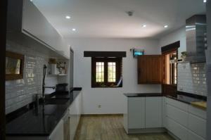 Fotografie z fotogalerie ubytování CR La CASONA de VALFRIO - Alquiler completo v destinaci Cuacos de Yuste