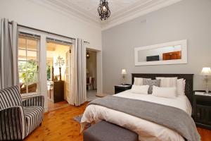 Gallery image of Arum Place Guest House in Johannesburg