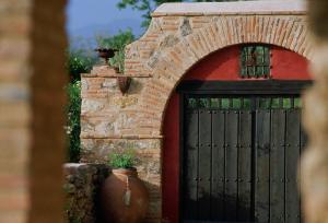 Fotografie z fotogalerie ubytování CR La CASONA de VALFRIO - Alquiler completo v destinaci Cuacos de Yuste