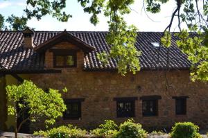 Fotografie z fotogalerie ubytování CR La CASONA de VALFRIO - Alquiler completo v destinaci Cuacos de Yuste