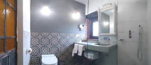Fotografie z fotogalerie ubytování CR La CASONA de VALFRIO - Alquiler completo v destinaci Cuacos de Yuste