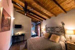 Fotografie z fotogalerie ubytování CR La CASONA de VALFRIO - Alquiler completo v destinaci Cuacos de Yuste