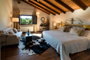 Fotografie z fotogalerie ubytování CR La CASONA de VALFRIO - Alquiler completo v destinaci Cuacos de Yuste