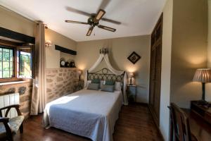 Fotografie z fotogalerie ubytování CR La CASONA de VALFRIO - Alquiler completo v destinaci Cuacos de Yuste