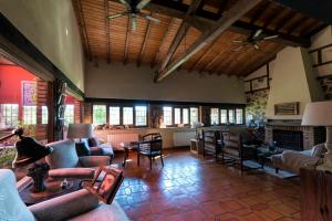 Fotografie z fotogalerie ubytování CR La CASONA de VALFRIO - Alquiler completo v destinaci Cuacos de Yuste + 23 fotografií