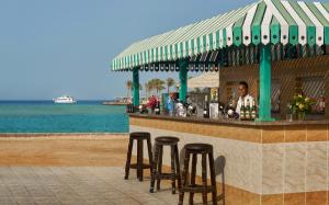 Photo de la galerie de l'établissement Bel Air Azur Resort (Adults Only), à Hurghada