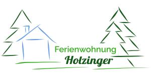 Certifikát, hodnocení, plakát nebo jiný dokument vystavený v ubytování Ferienwohnung Holzinger