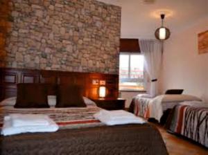 Gallery image of Hotel Celta Galaico in Viveiro