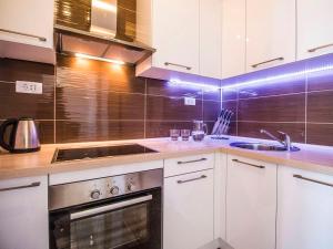 Fotografie z fotogalerie ubytování Lavanda Apartman ve Splitu
