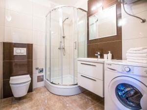 Fotografie z fotogalerie ubytování Lavanda Apartman ve Splitu