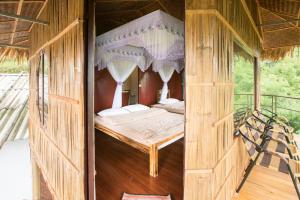 Gallery image of Eco Hills Homestay in Sapa