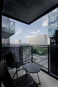 Gallery image of Mennica Central Apartments in Warsaw